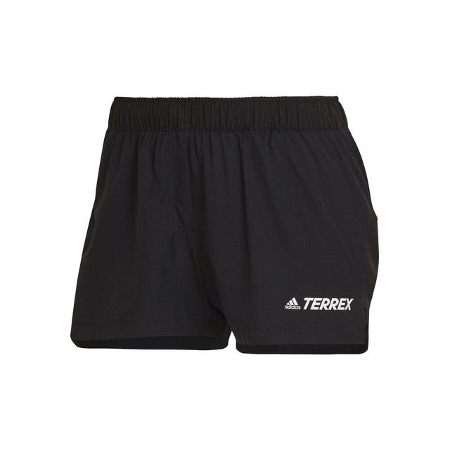 adidas Sportswear Shorts Trail Shorts günstig online kaufen