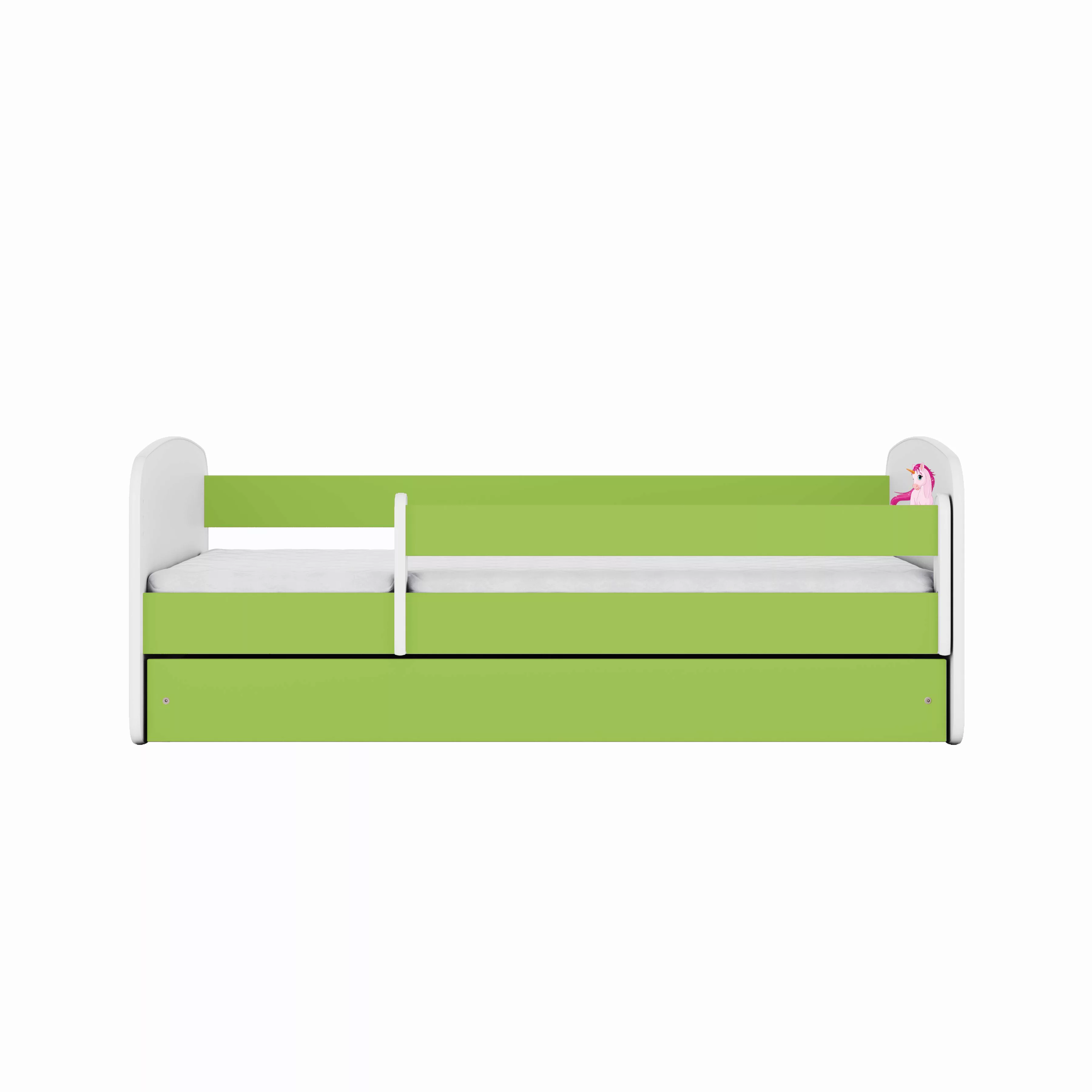 Bjird Kinderbett Babydream 180x80 cm 160x80 günstig online kaufen