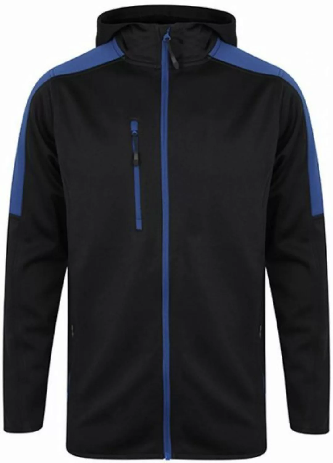 Finden+Hales Softshelljacke Herren Adults Active Softshell Jacke günstig online kaufen