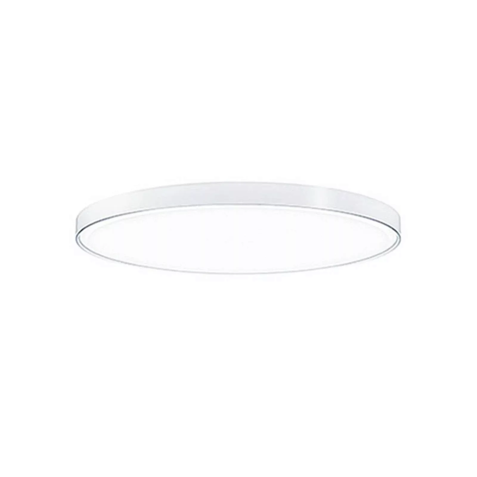 Zumtobel Ondaria II Deckenlampe weiß 87cm 4.000K günstig online kaufen