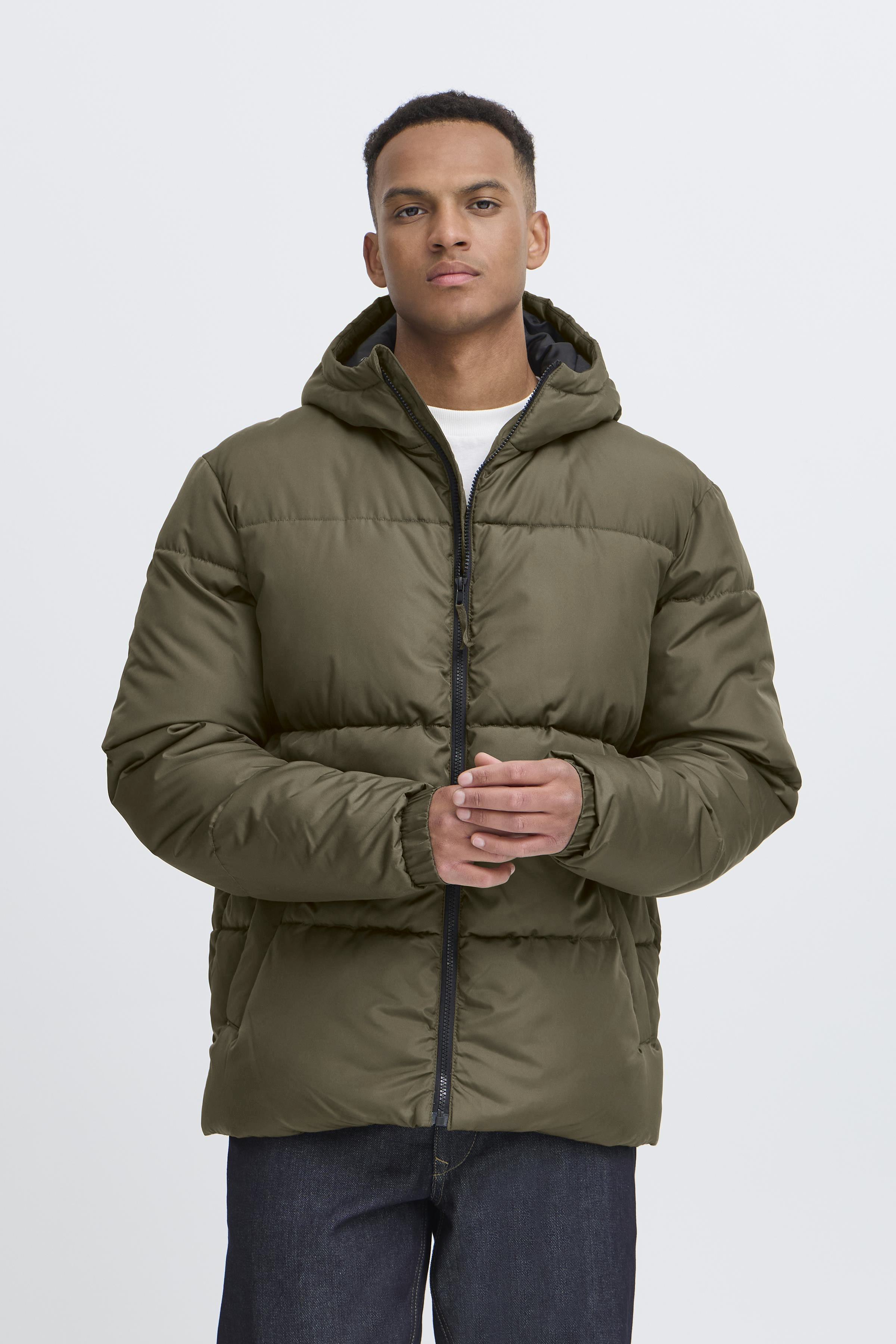 Blend Outdoorjacke "BHELWIN hood jacket", mit Kapuze günstig online kaufen