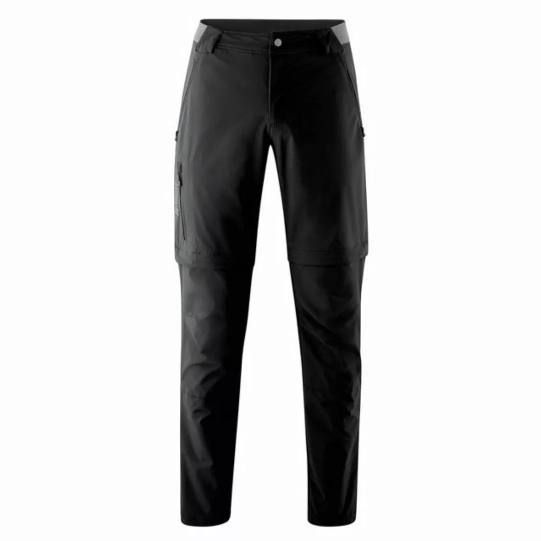 Maier Sports Trekkinghose Maier Sports Herren Hose Norit Zip 2.0 M 133026 günstig online kaufen