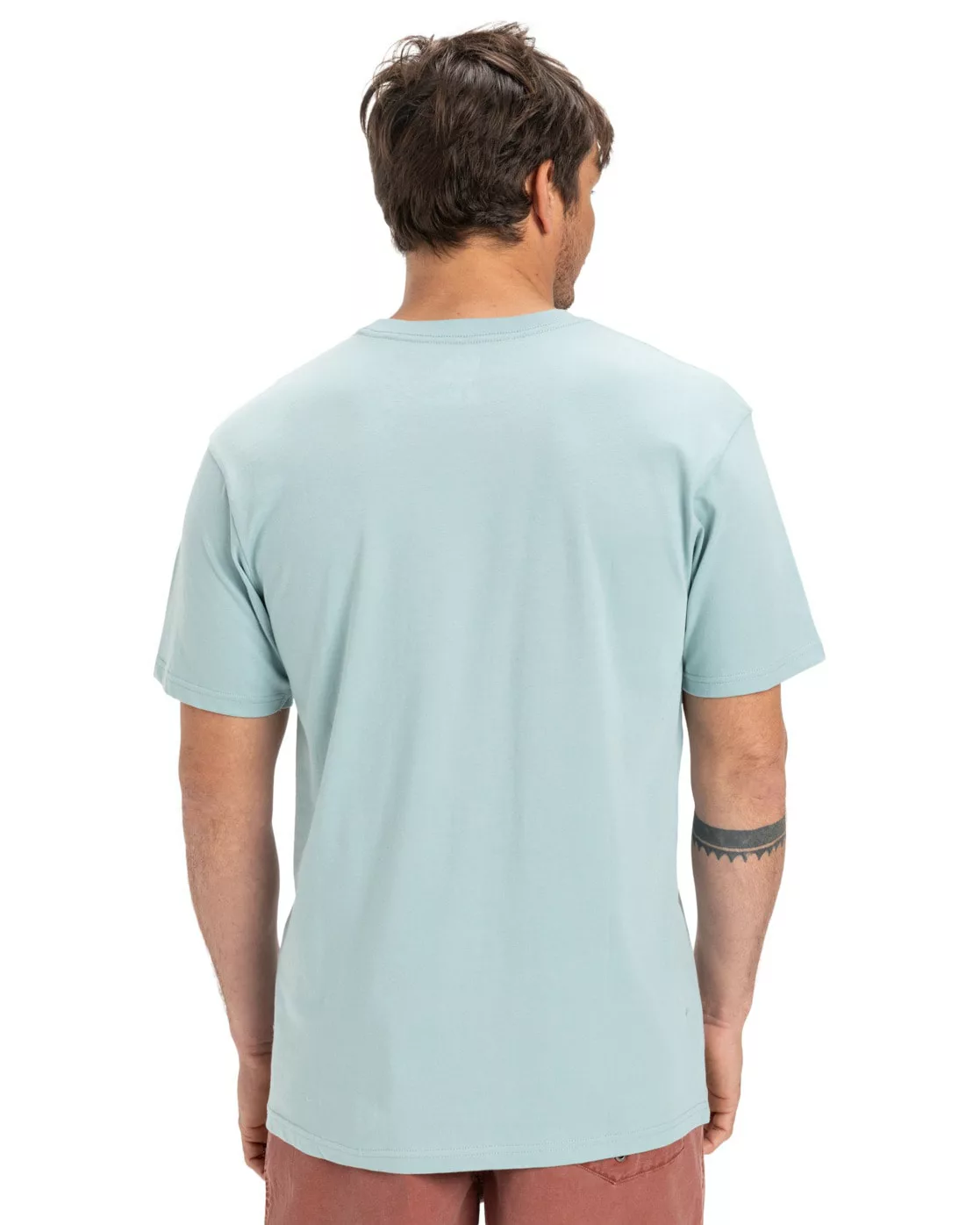 Quiksilver T-Shirt "Salt Water" günstig online kaufen