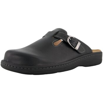 Belvida  Clogs black gobi () 20.700.0-000 günstig online kaufen