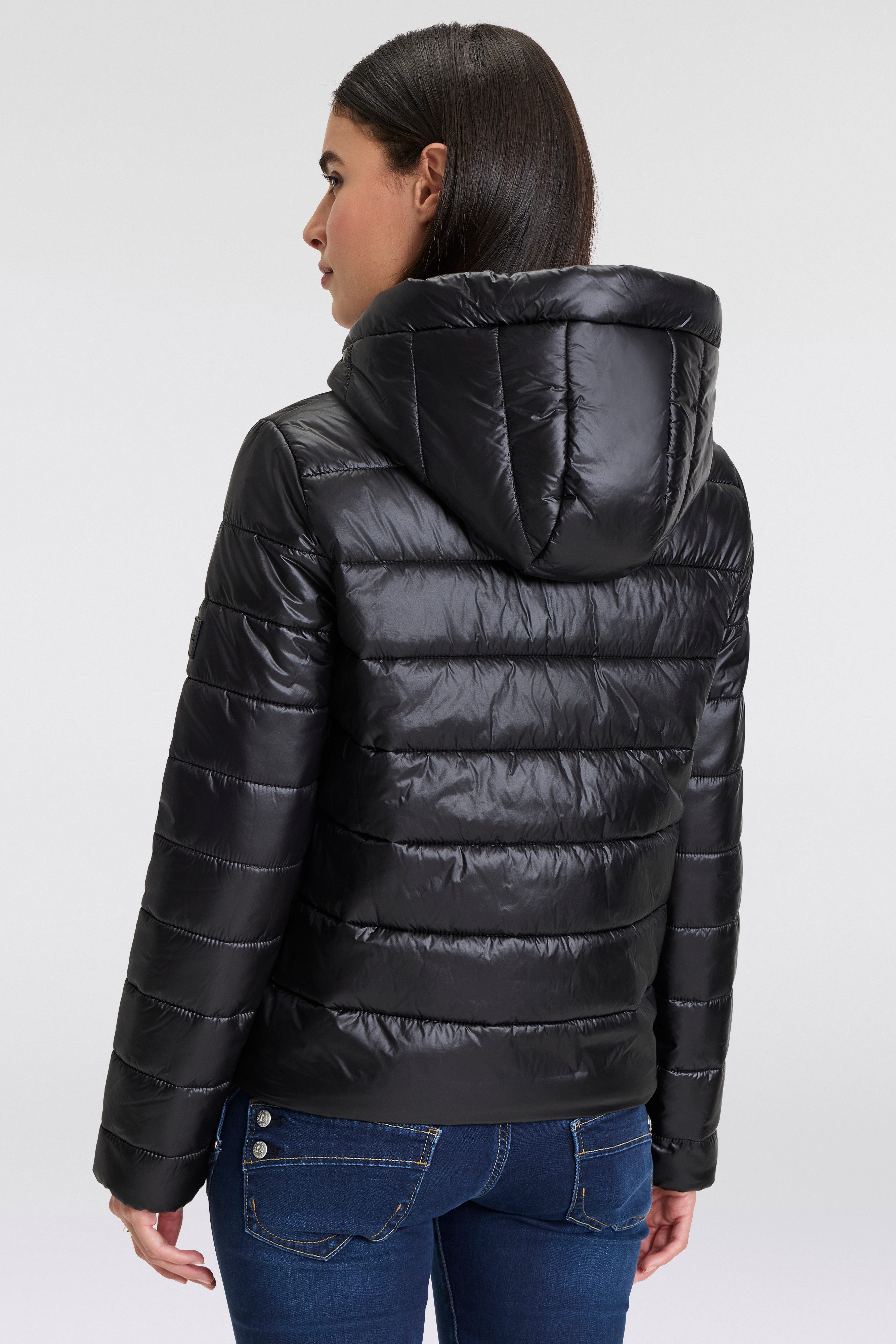 BOSS ORANGE Outdoorjacke Palatori Premium Damenmode günstig online kaufen