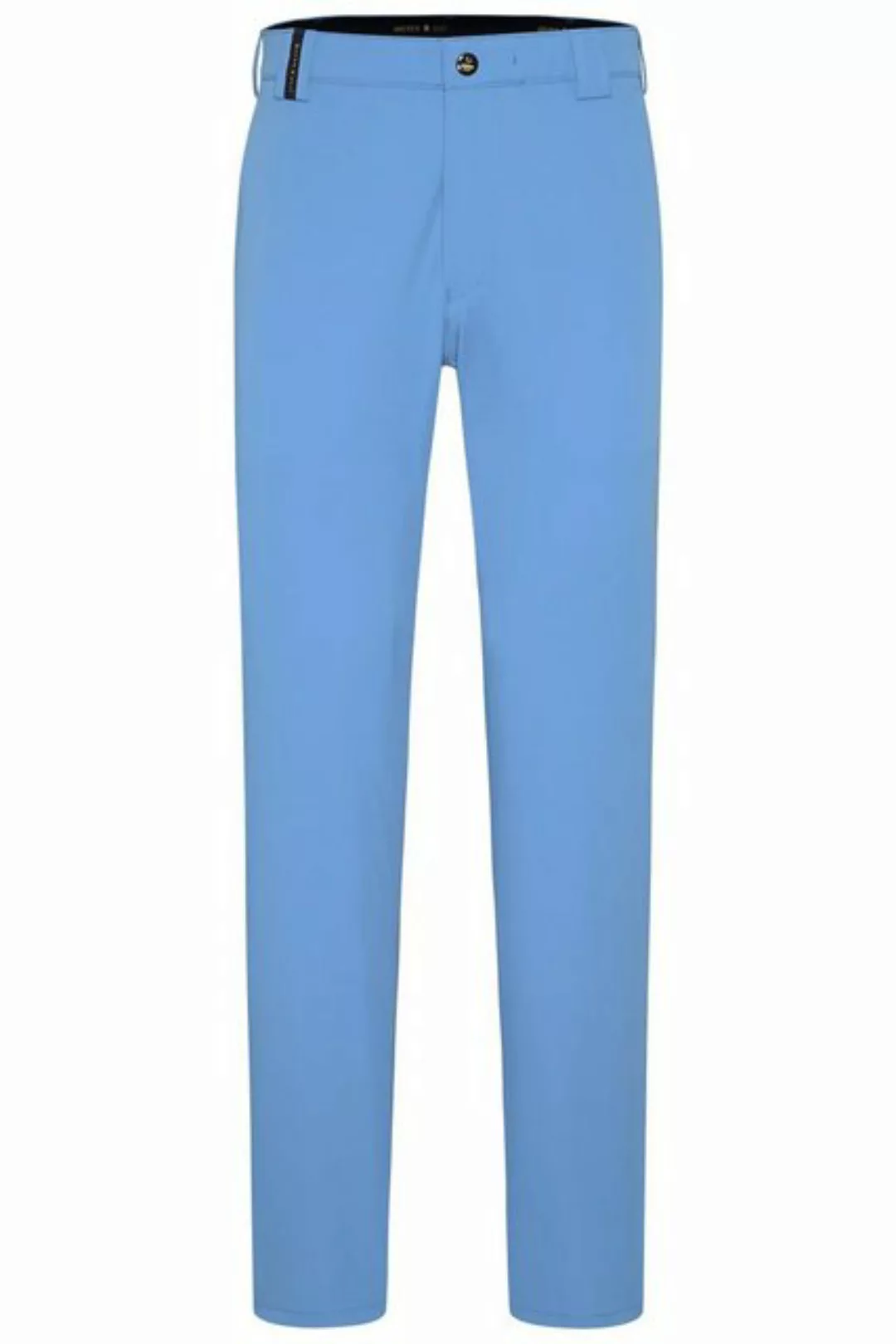 MEYER Chinohose Augusta (1-tlg) High Performance 4-Way-Stretch günstig online kaufen