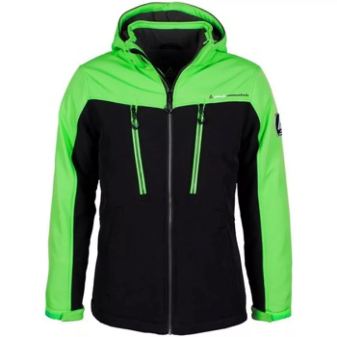 Peak Mountain  Herren-Jacke Blouson de ski homme CEFLIGHT günstig online kaufen