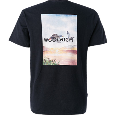 WOOLRICH T-Shirt WOTE0067MR/UT2924/3989 günstig online kaufen