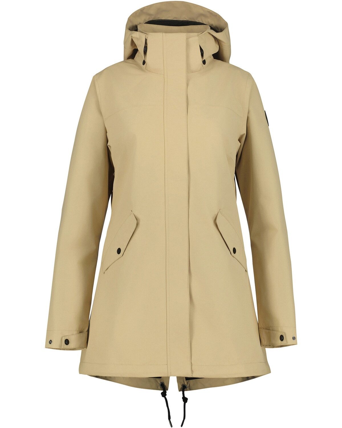 Icepeak Outdoorjacke Damen Jacke Addis günstig online kaufen