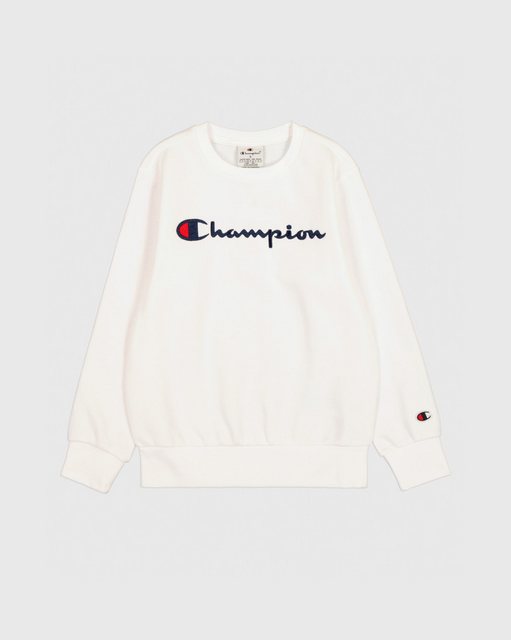 Champion Sweatshirt Crewneck Sweatshirt günstig online kaufen