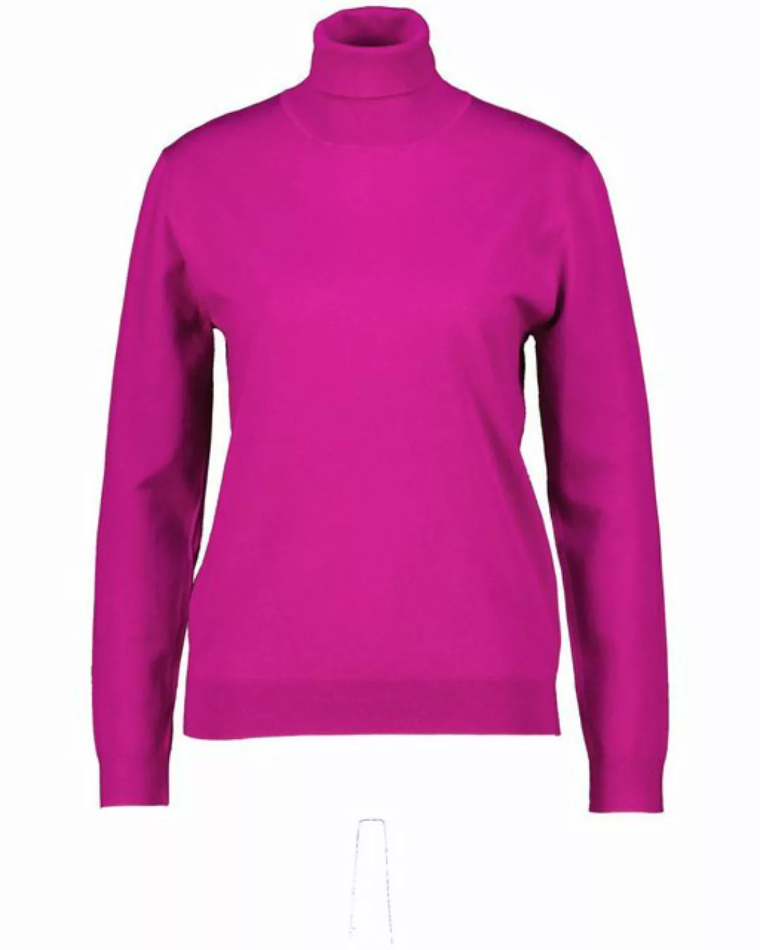 Kate Storm Strickpullover Damen Rollkragenpullover mit Viskose (1-tlg) günstig online kaufen