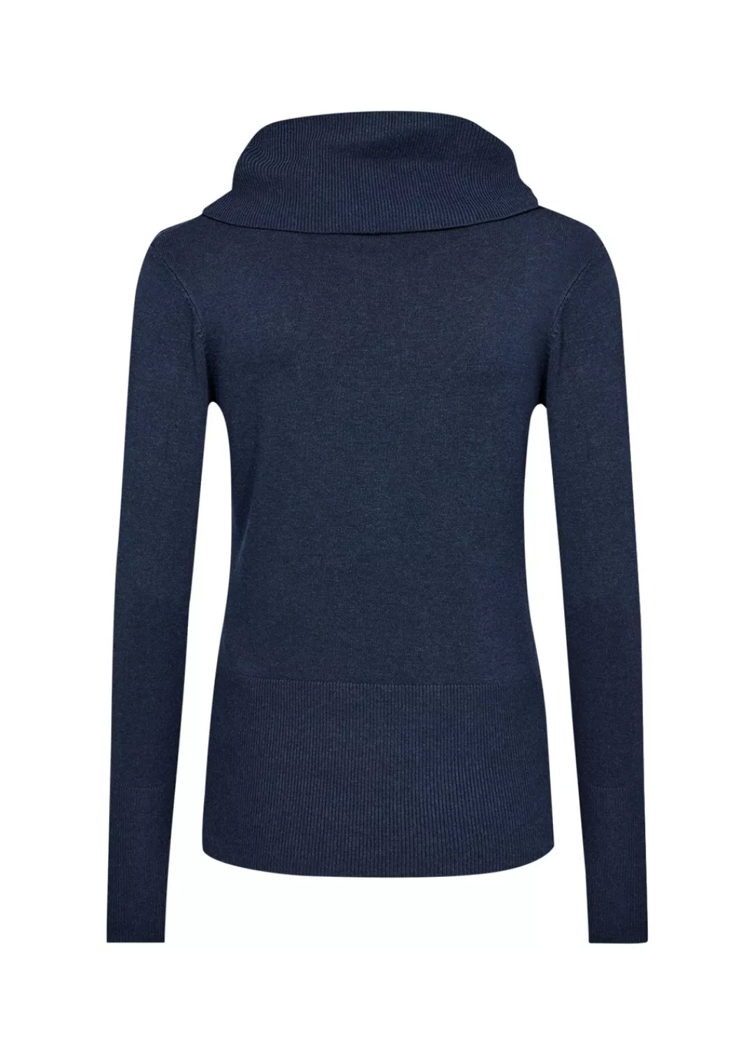 soyaconcept Rollkragenpullover "SC-DOLLIE 305" günstig online kaufen