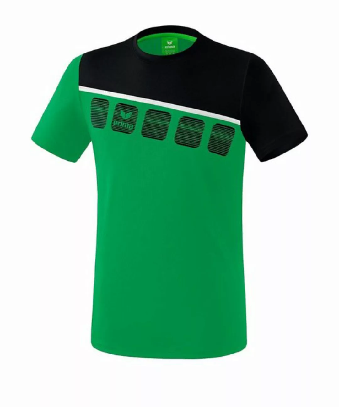 Erima T-Shirt 5-C T-Shirt default günstig online kaufen