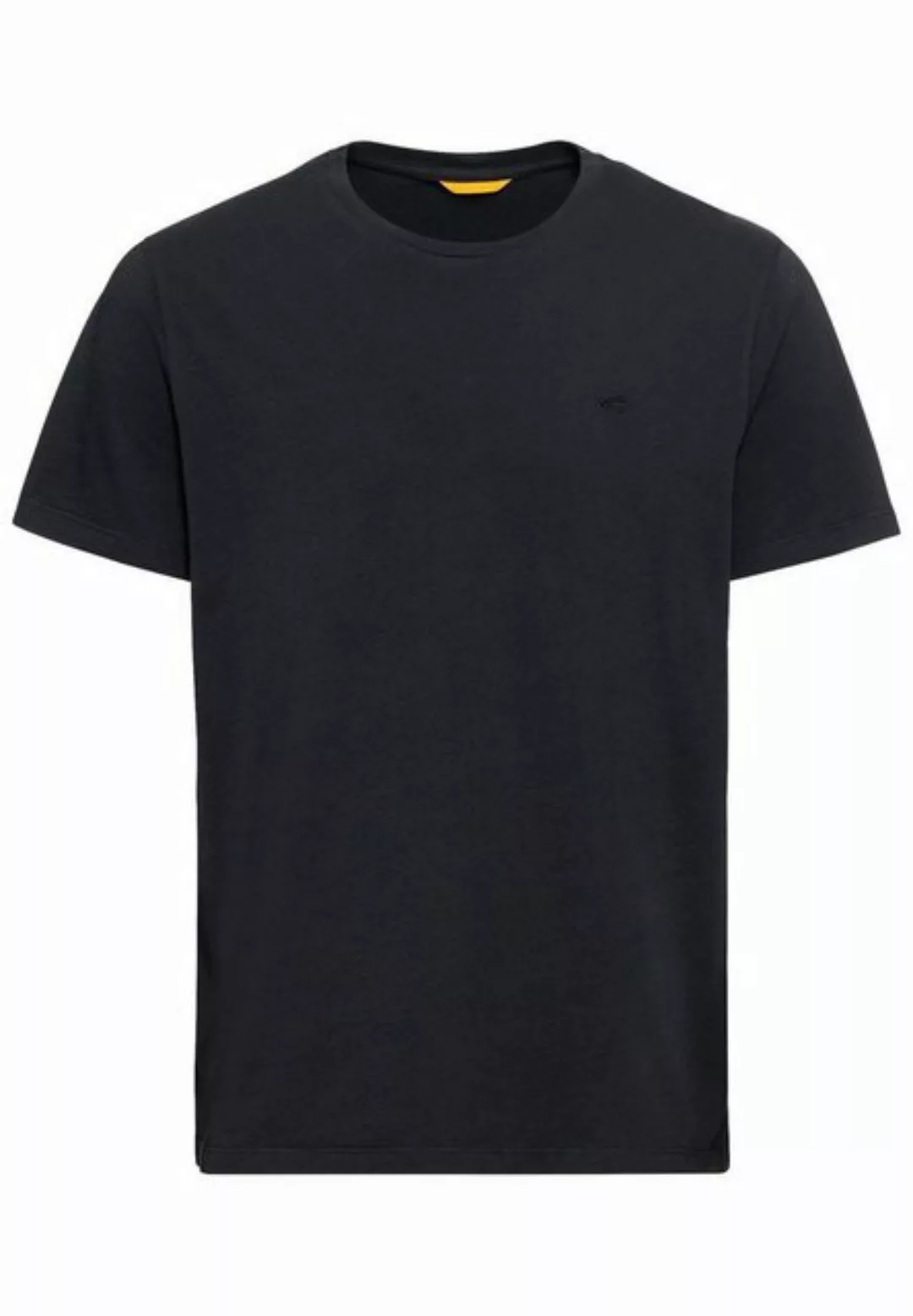 camel active T-Shirt NOS T-Shirt 1/2Arm günstig online kaufen