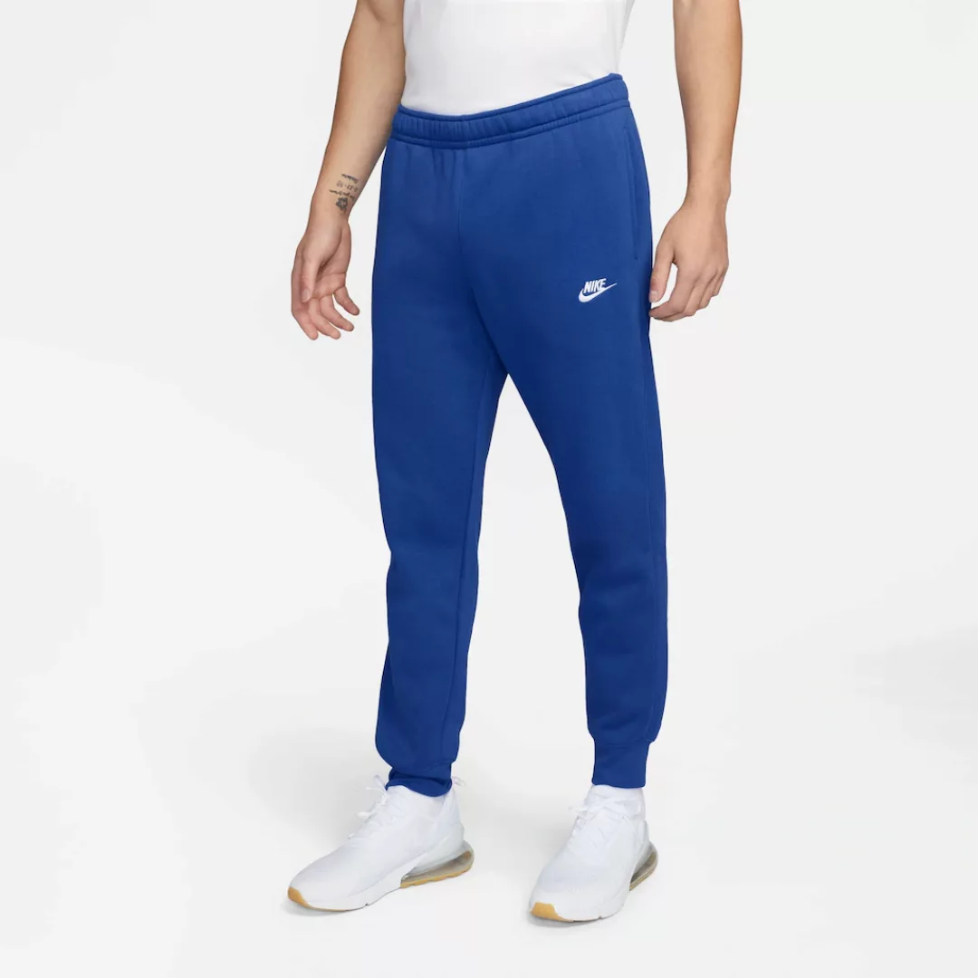 Nike Sportswear Jogginghose "CLUB FLEECE JOGGERS" günstig online kaufen