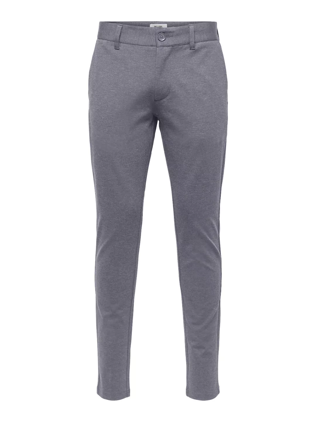 ONLY & SONS Chinohose, mit geschlossenen Gesäßtaschen günstig online kaufen