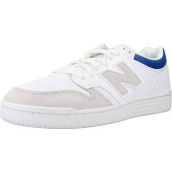 New Balance  Sneaker BB480 LKC RETRO HOOPS günstig online kaufen