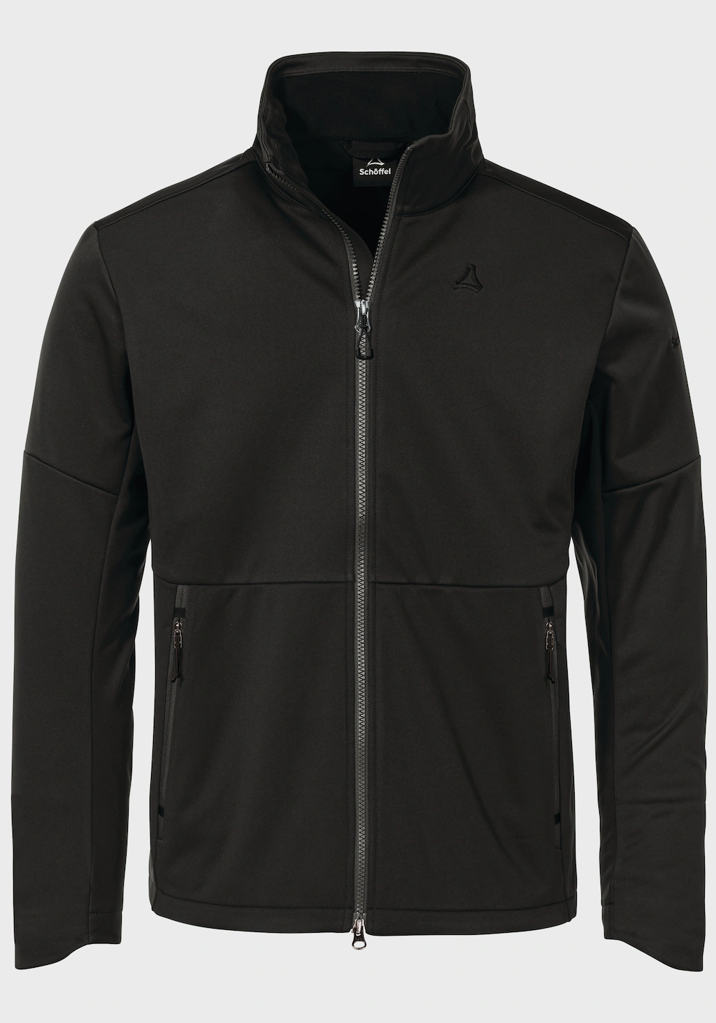 Schöffel Outdoorjacke "Hiking Softshell Jk Style Fracon MNS", ohne Kapuze günstig online kaufen