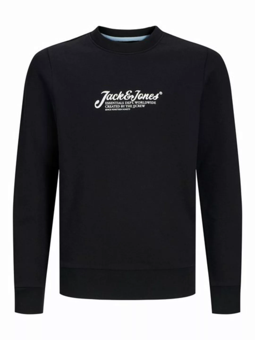 Jack & Jones Junior Sweatshirt JJBEAU SWEAT CREW NECK JNR günstig online kaufen