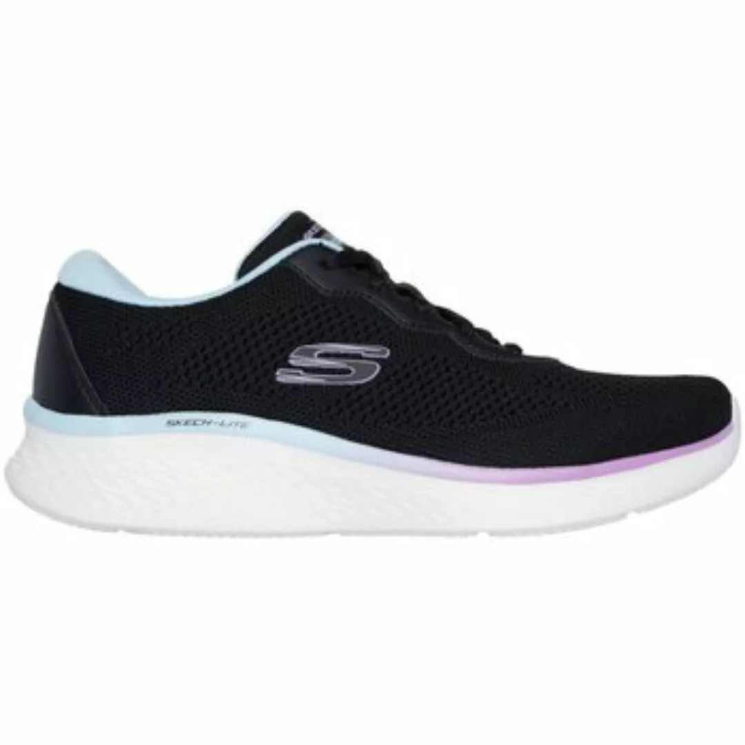 Skechers  Fitnessschuhe Sportschuhe 150019 150019 BKMT BKMT günstig online kaufen