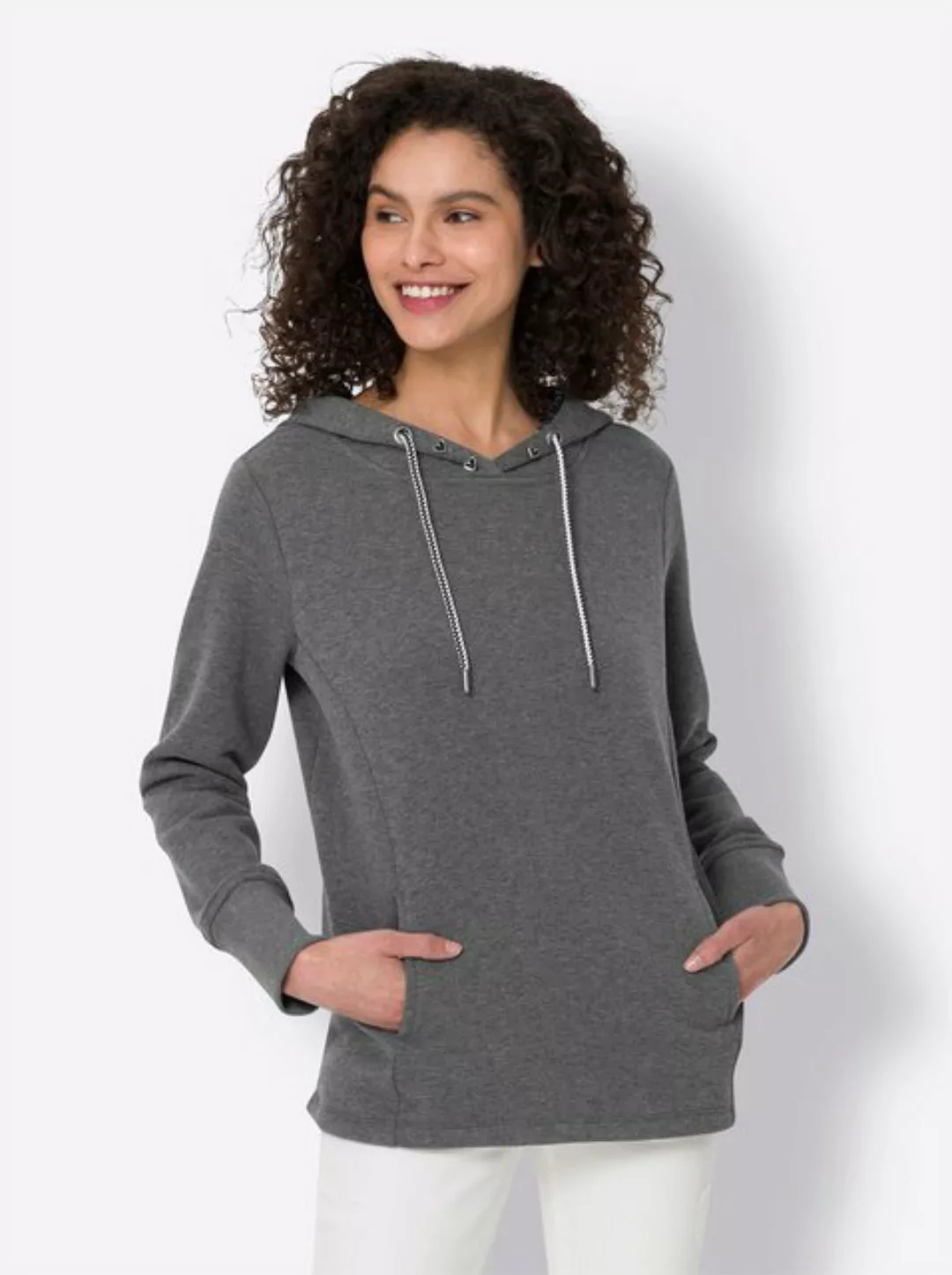 heine Sweater Sweatshirt günstig online kaufen