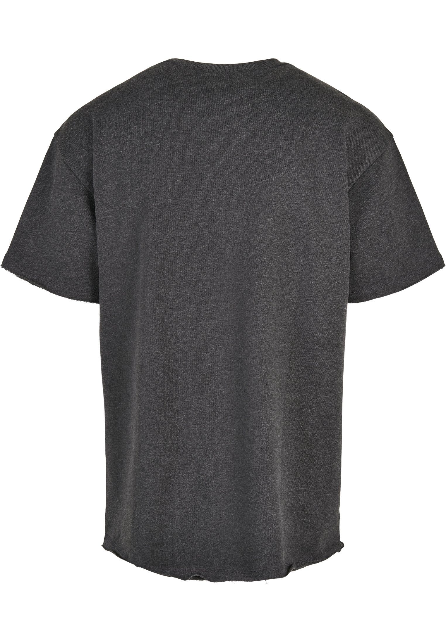 URBAN CLASSICS T-Shirt "Urban Classics Herren Herringbone Terry Tee", (1 tl günstig online kaufen