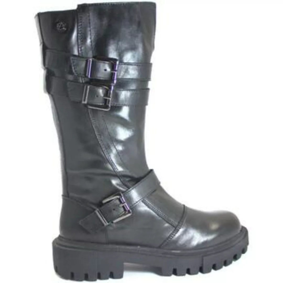 Café Noir  Damenstiefel CAF-RRR-C1FB1104-NE günstig online kaufen