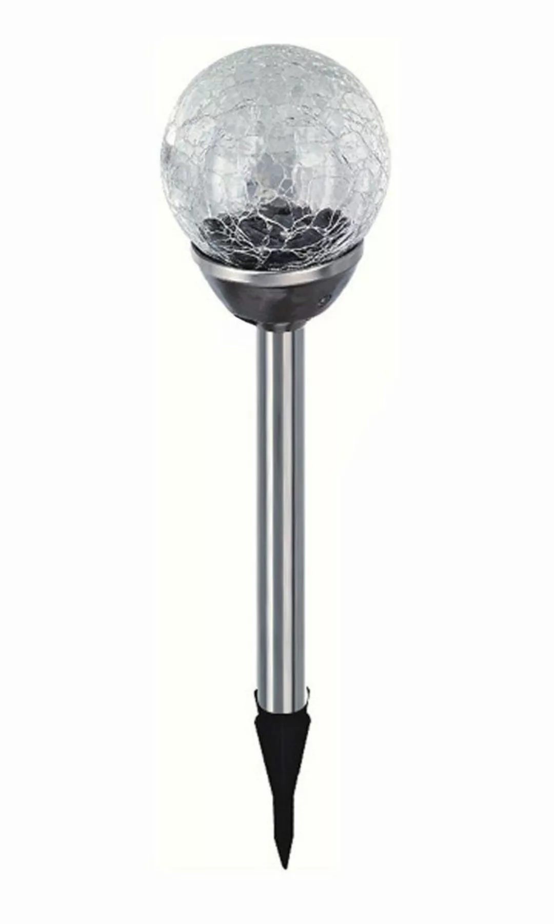 EAXUS LED Solarleuchte 3er Set Solar günstig online kaufen