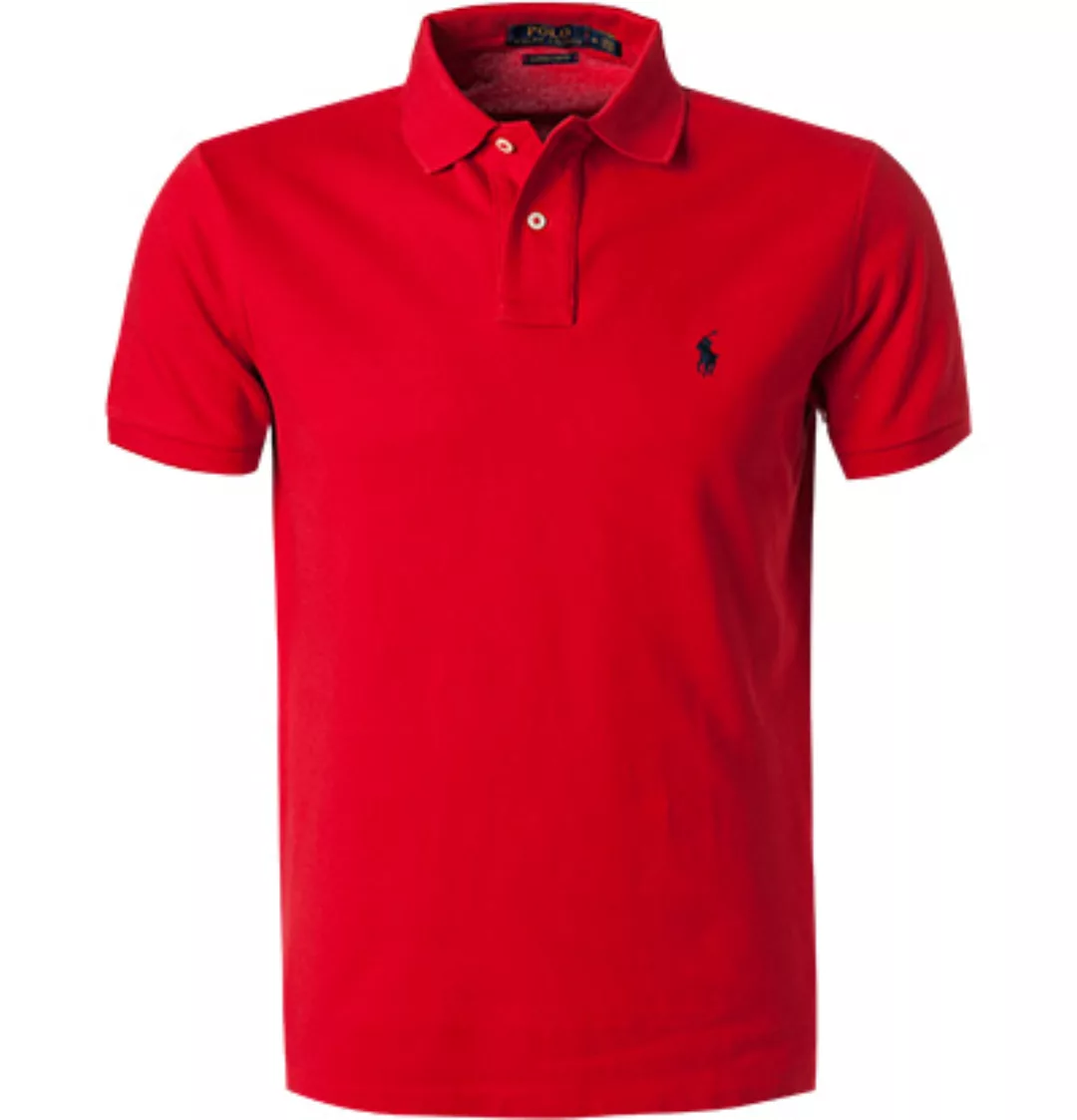 Polo Ralph Lauren Polo-Shirt 710666998/003 günstig online kaufen
