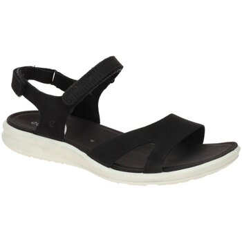 Ecco  Sandalen Sandaletten Cruise 3 Sandale 821883 82188302001 günstig online kaufen