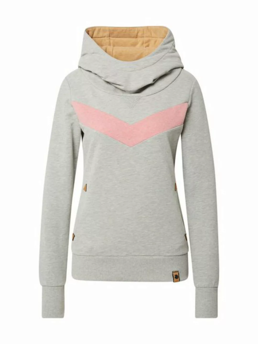 Fli Papigu Sweatshirt Winning has a Price (1-tlg) Plain/ohne Details günstig online kaufen