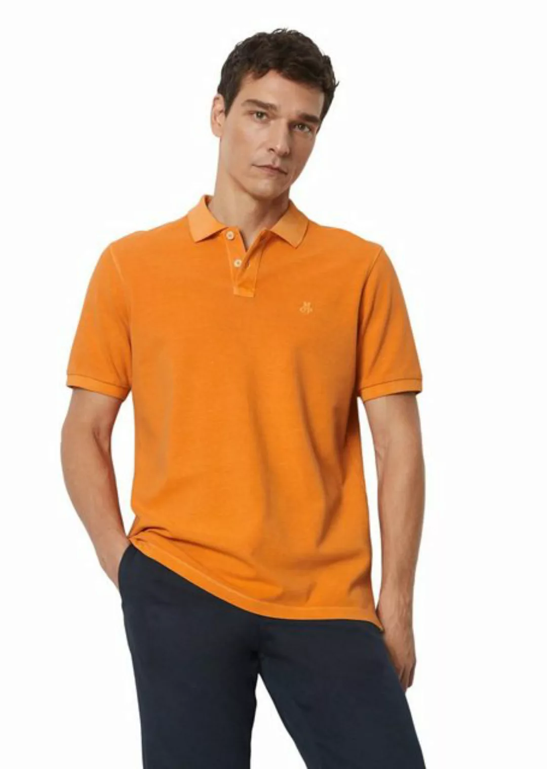 Marc O'Polo Poloshirt günstig online kaufen