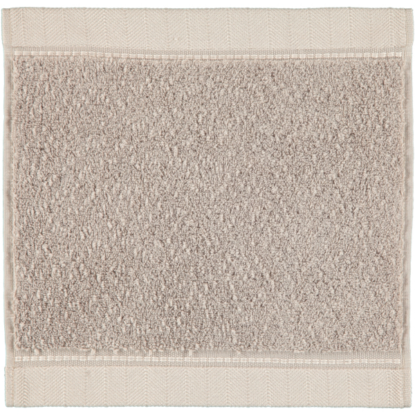 Möve Brooklyn Uni - Farbe: cashmere - 713 (1-0669/8970) - Seiflappen 30x30 günstig online kaufen