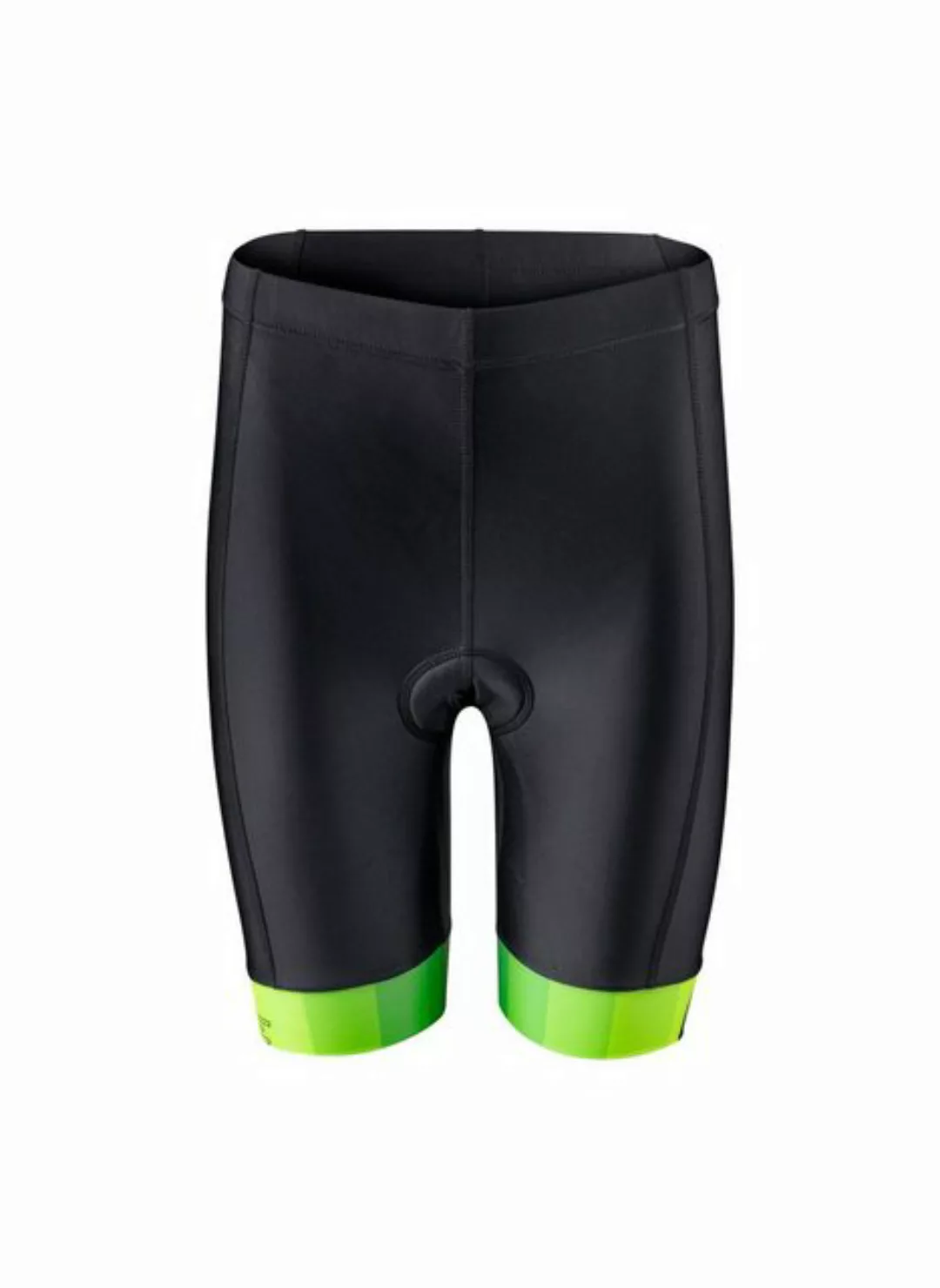 FORCE Fahrradhose Shorts F KID VICTORY mit Pad günstig online kaufen