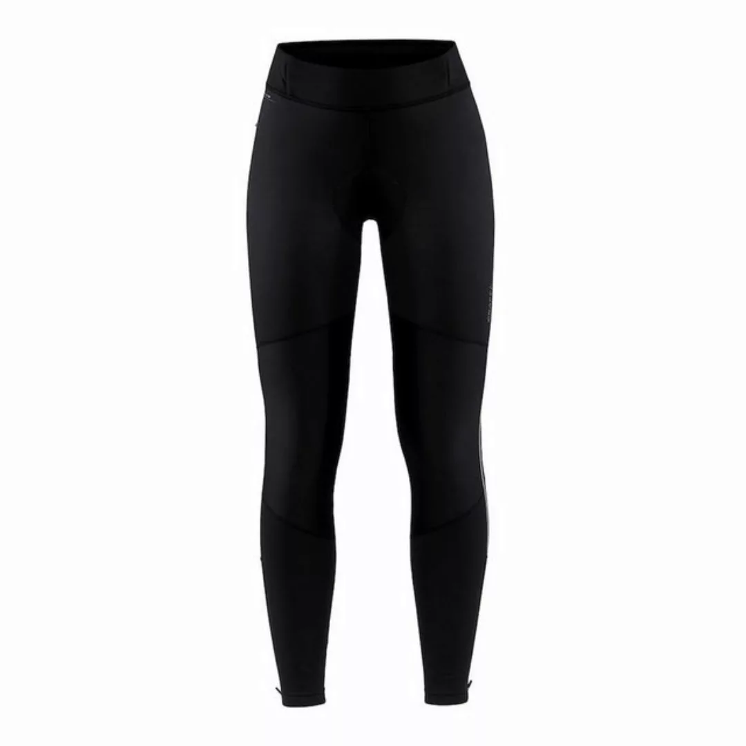 Craft Fahrradhose Craft Damen Radhose Core Bike Subz Wind Tights W 1911434 günstig online kaufen