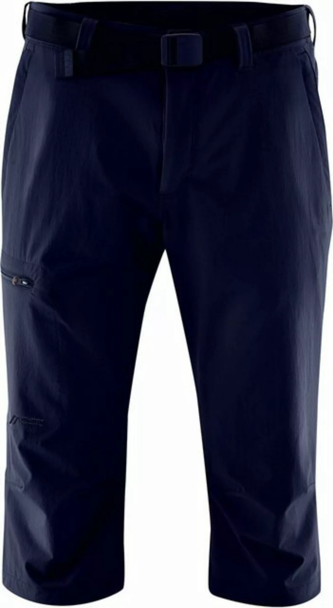 Maier Sports 3/4-Hose Maier Sports M Jennisei Herren 3/4-Hose günstig online kaufen