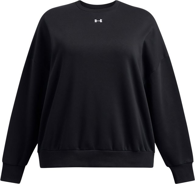 Under Armour® Hoodie Rival Os Crew& günstig online kaufen