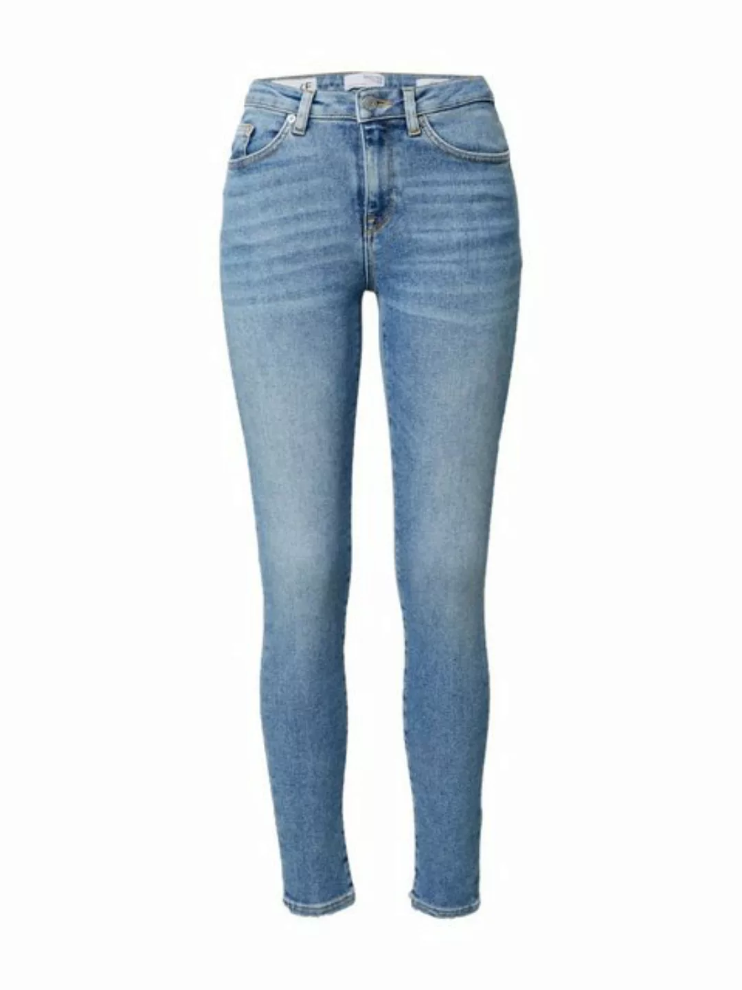 SELECTED FEMME 7/8-Jeans Sophia (1-tlg) Plain/ohne Details günstig online kaufen
