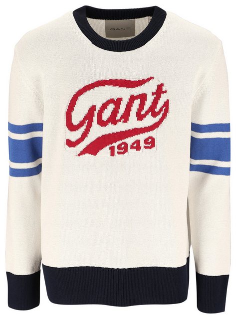 Gant Strickpullover günstig online kaufen