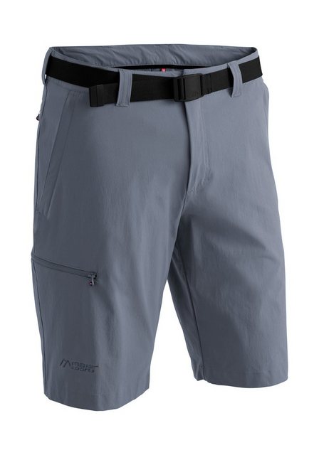 Maier Sports Trekkingshorts Maier Sports Herren Huang Bermuda günstig online kaufen