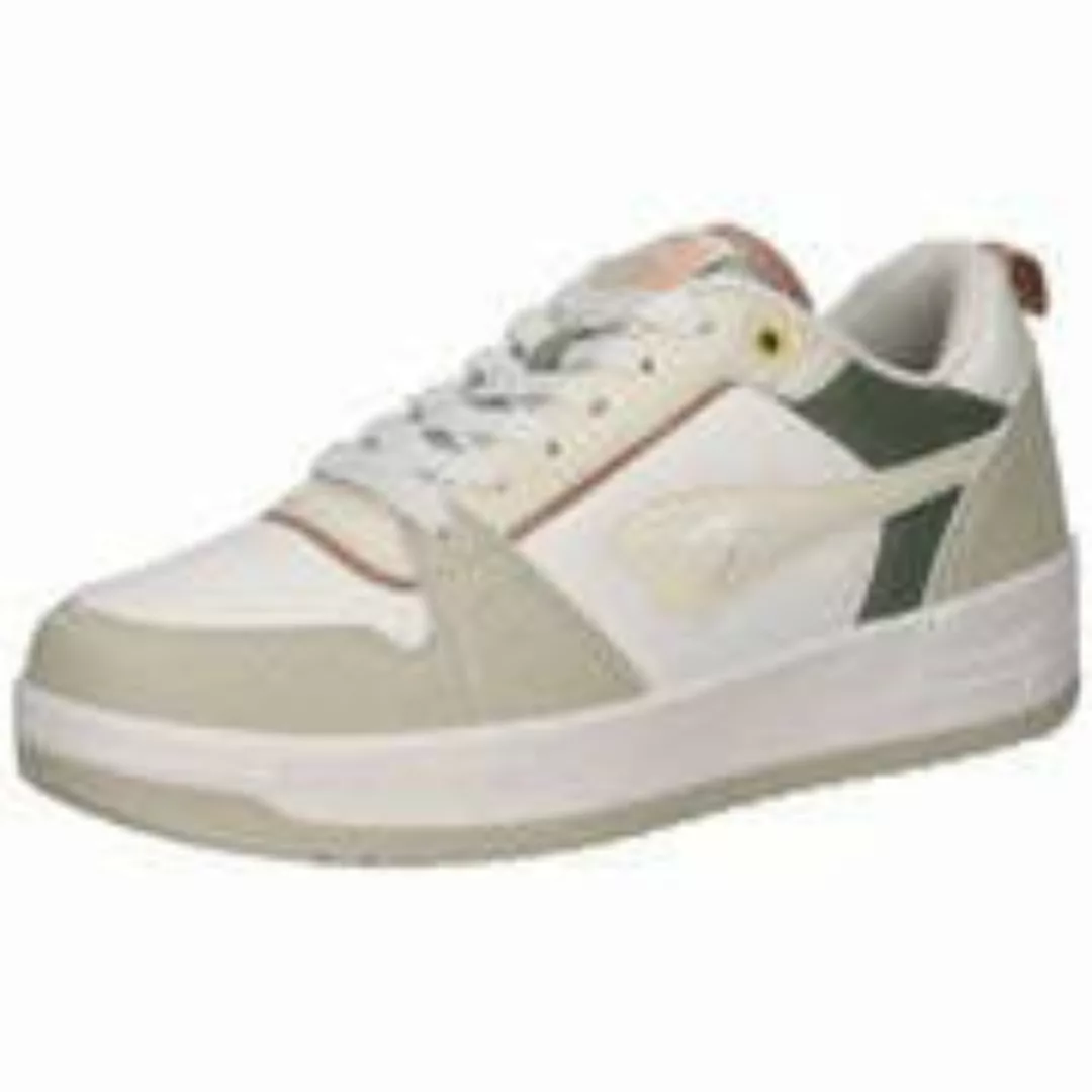 KangaROOS K Top Juna Sneaker Damen beige günstig online kaufen