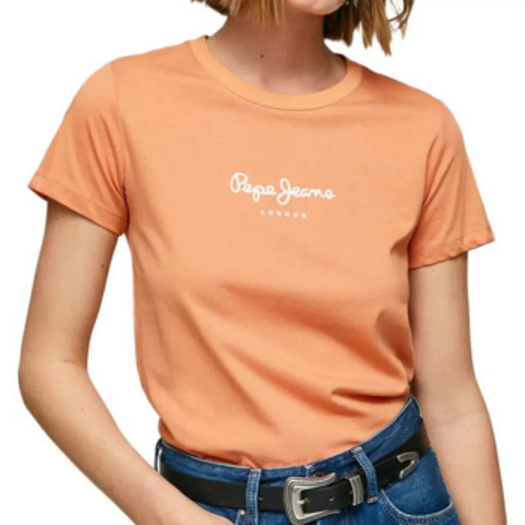 Pepe jeans  T-Shirts & Poloshirts PL505480 günstig online kaufen