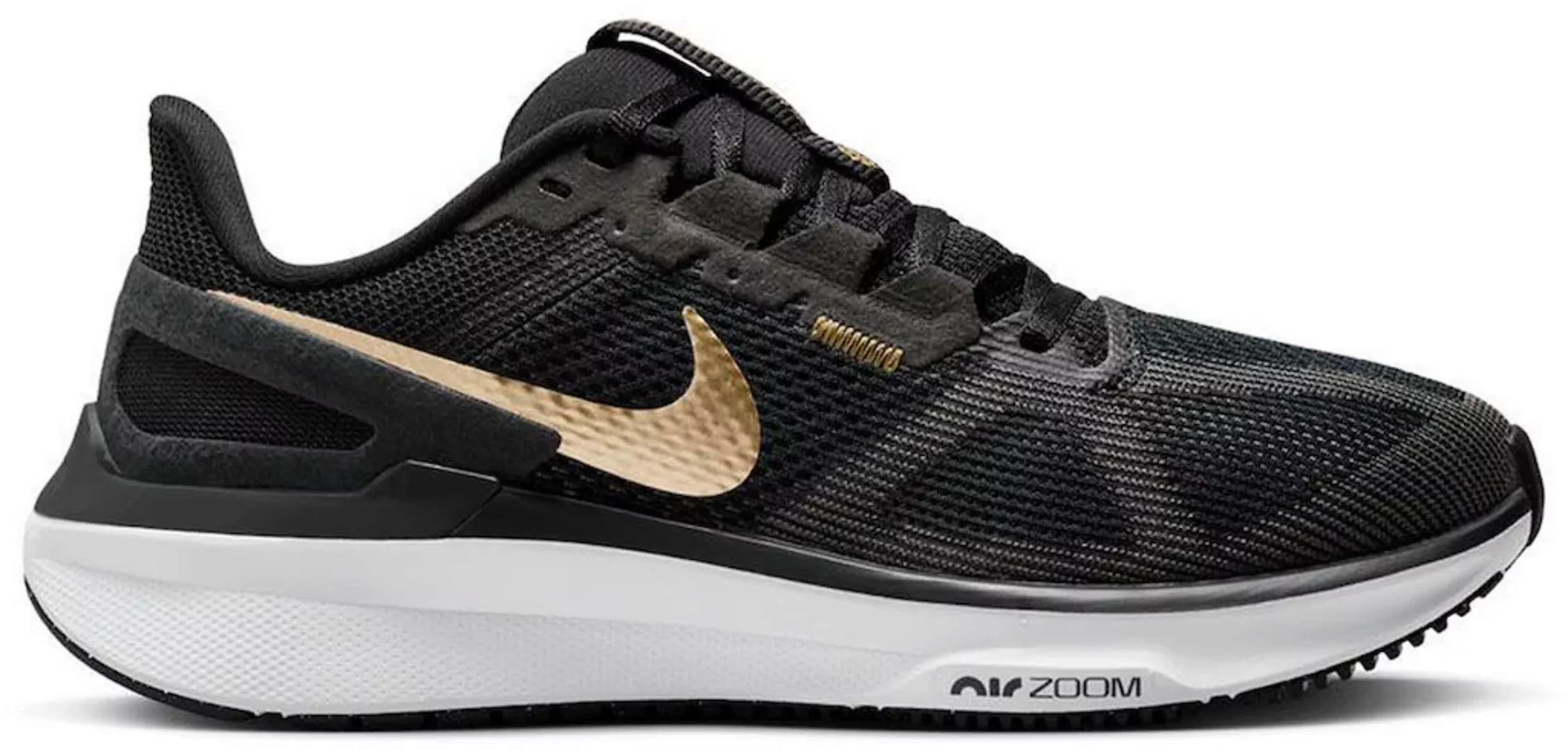 Nike Laufschuh "Air Zoom Structure 25" günstig online kaufen