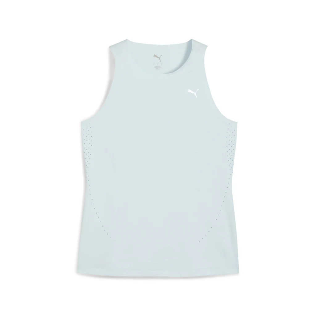 PUMA Trainingsshirt "RUN CLOUDSPUN Lauftanktop Damen" günstig online kaufen