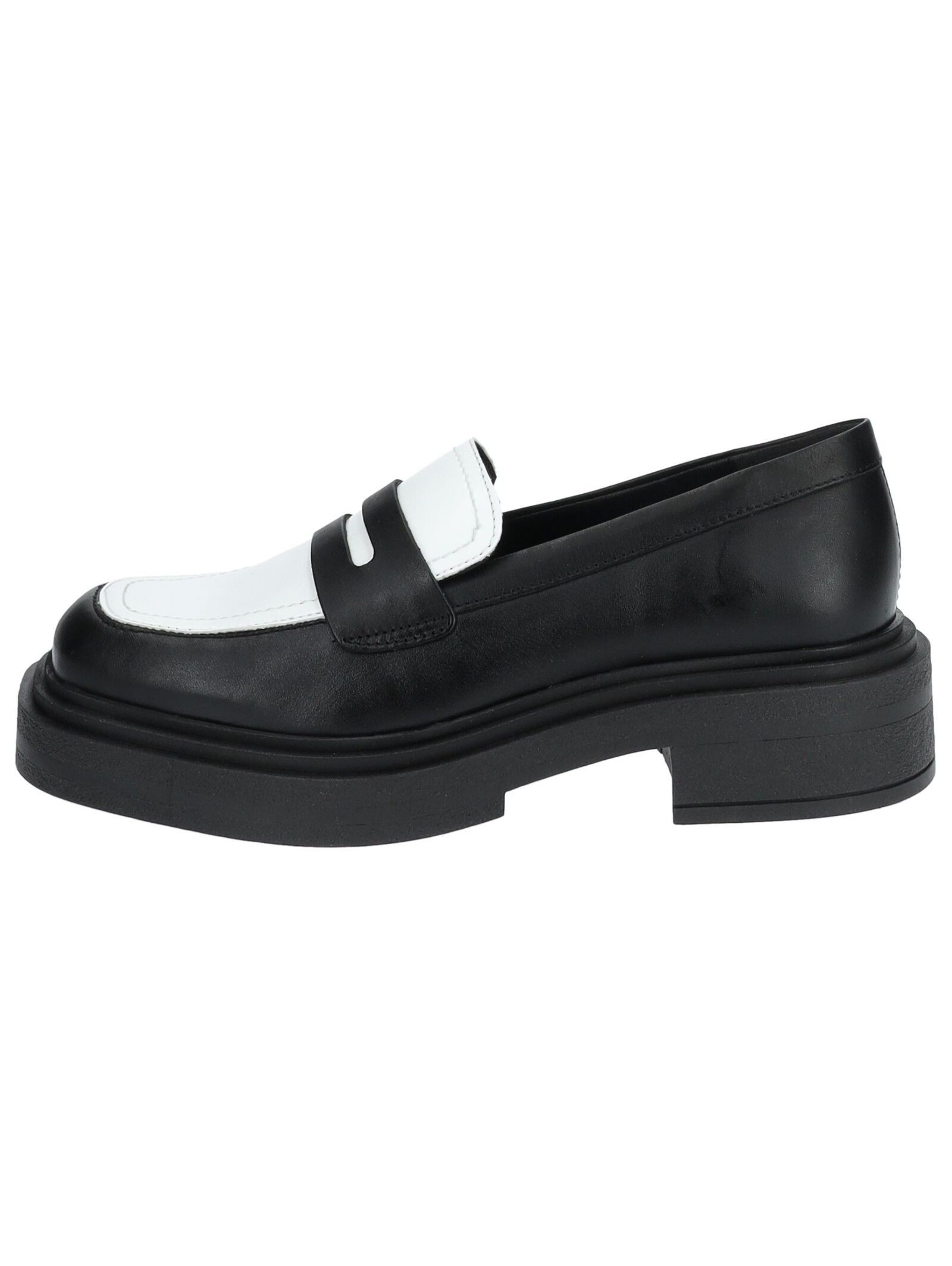 STEVE MADDEN STEVE MADDEN Slipper Leder/Synthetik günstig online kaufen
