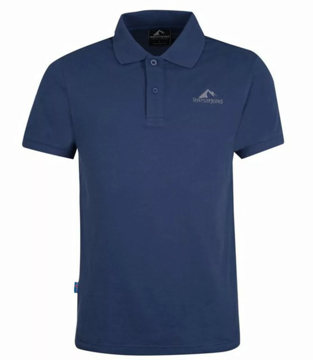 Westfjord Poloshirt Hekla XT günstig online kaufen