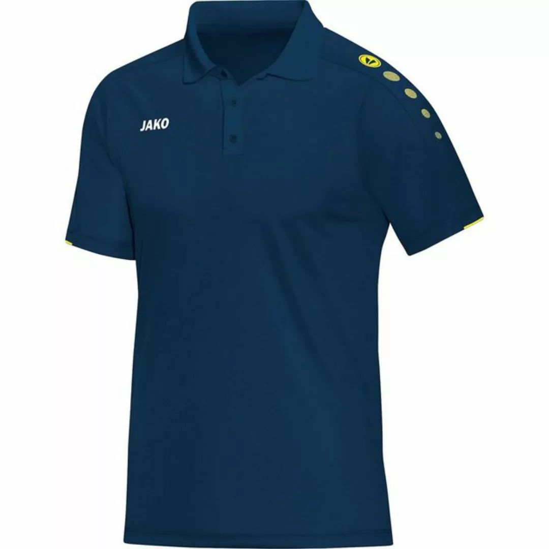 Jako T-Shirt Classico Poloshirt Polyester günstig online kaufen