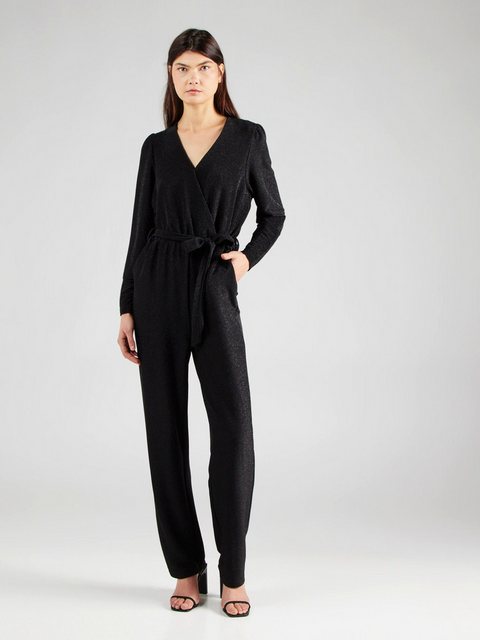 b.young Jumpsuit TACHA (1-tlg) Wickel-Design günstig online kaufen