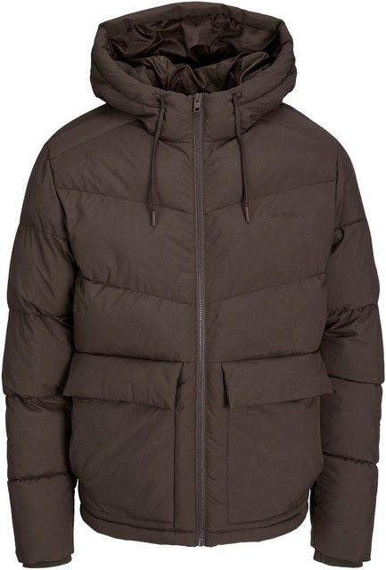 Jack & Jones Steppjacke JORVESTERBRO PUFFER JACKET SN günstig online kaufen