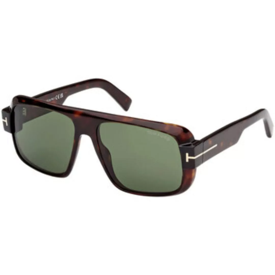 Tom Ford  Sonnenbrillen Turner FT1101/S 52N Sonnenbrille günstig online kaufen